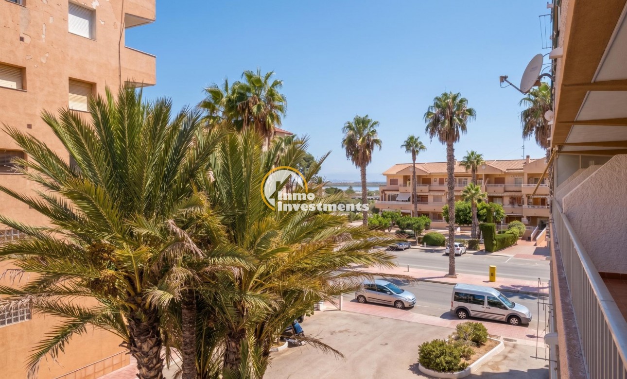 Gebrauchtimmobilien - Studio - Guardamar del Segura - Lomas de Polo-Pinomar