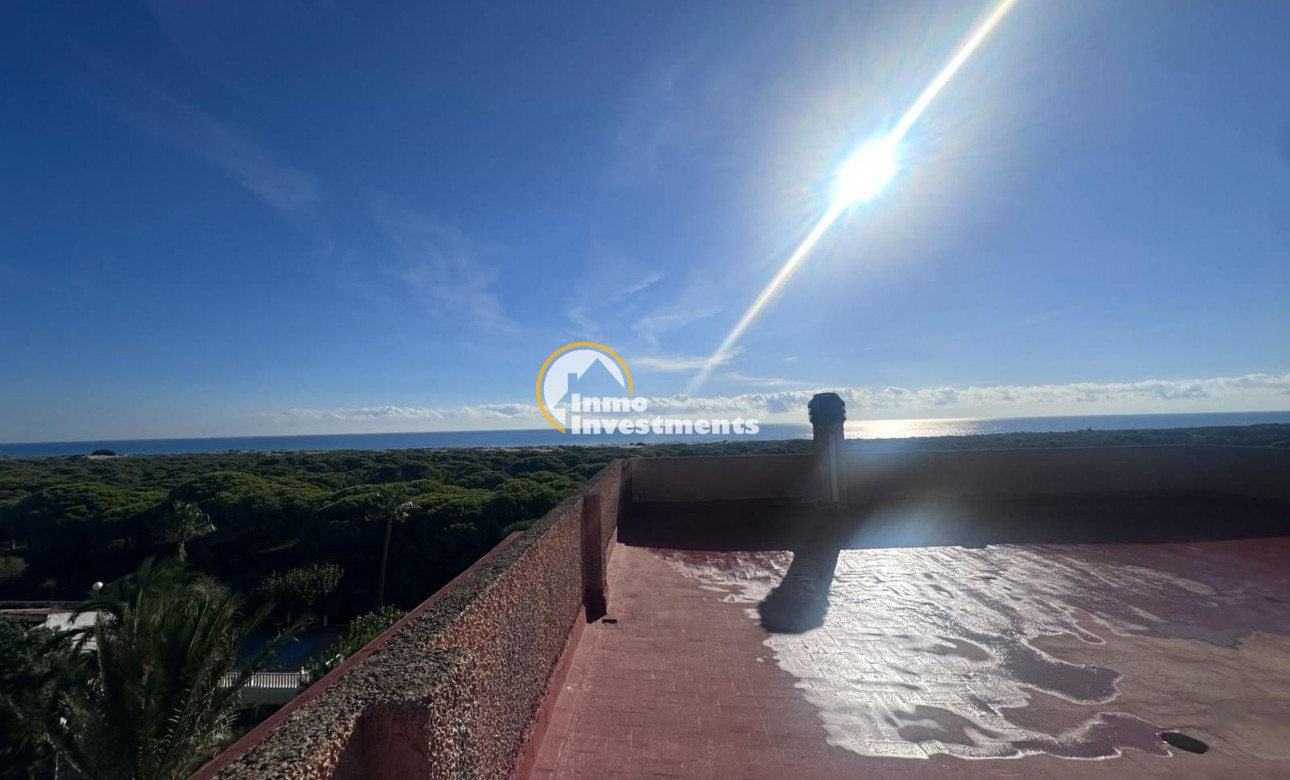 Gebrauchtimmobilien - Studio - Guardamar del Segura - Lomas de Polo-Pinomar