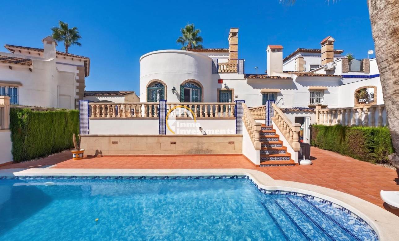 Revente privée - Villa - Villamartin