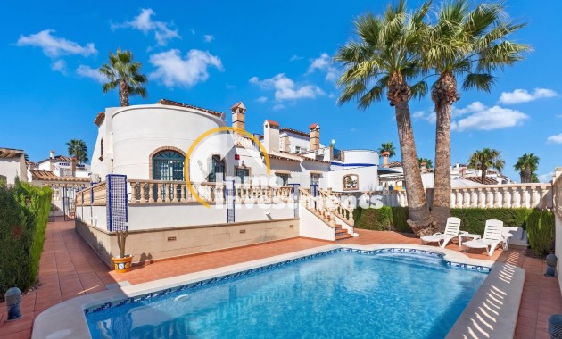Revente privée - Villa - Villamartin