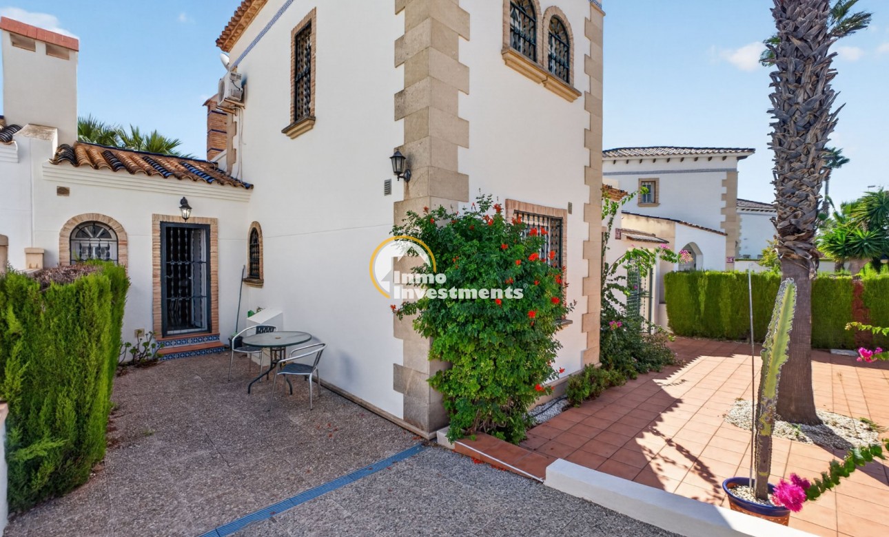 Revente privée - Villa - Villamartin
