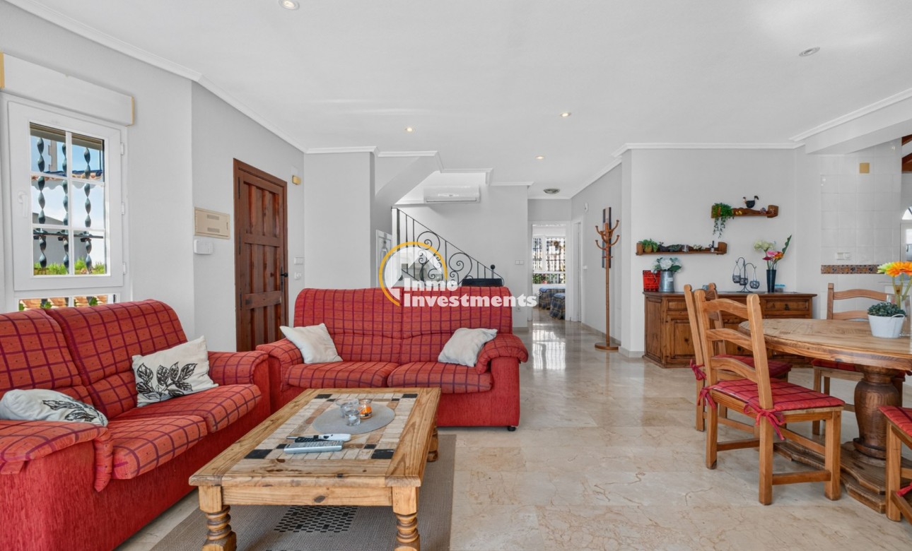 Revente privée - Villa - Villamartin