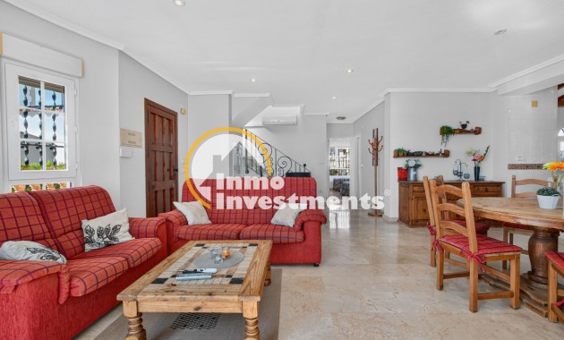 Revente privée - Villa - Villamartin