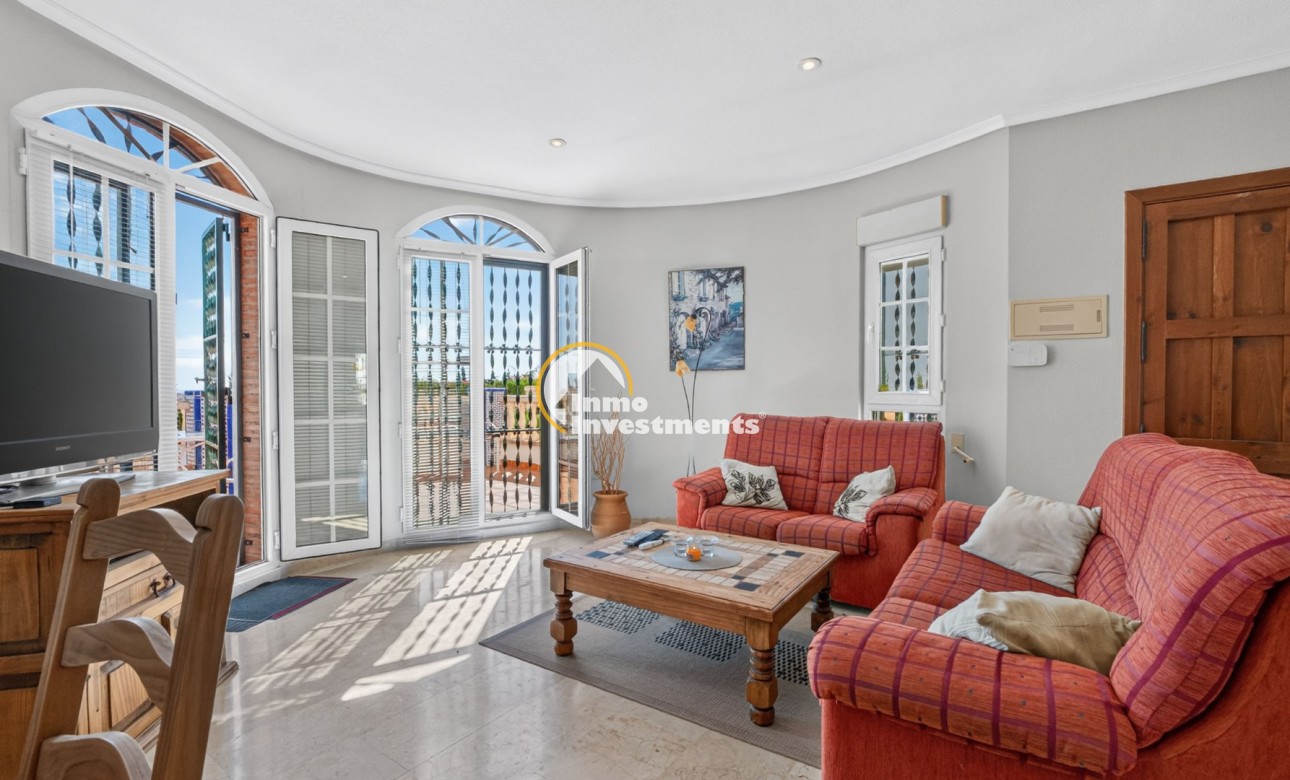 Revente privée - Villa - Villamartin