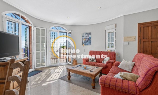 Revente privée - Villa - Villamartin