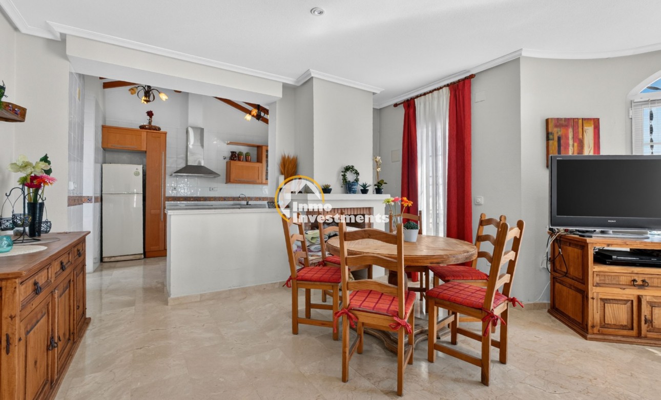 Revente privée - Villa - Villamartin