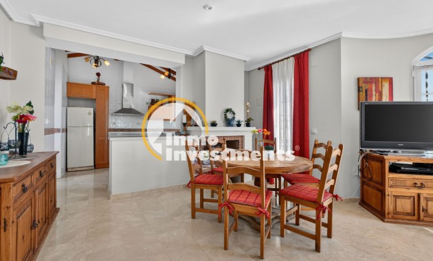 Revente privée - Villa - Villamartin