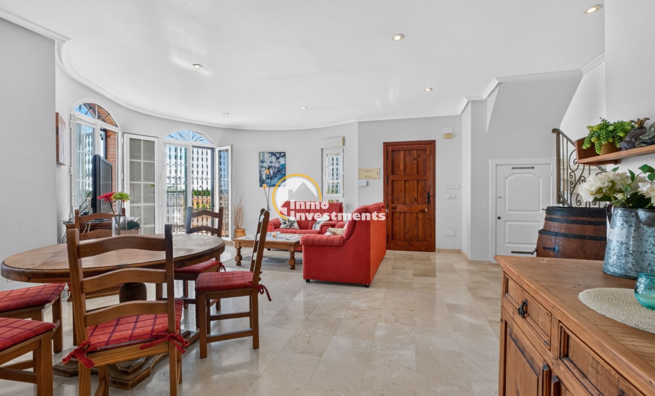 Revente privée - Villa - Villamartin