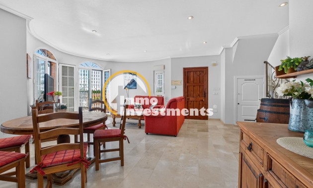 Revente privée - Villa - Villamartin