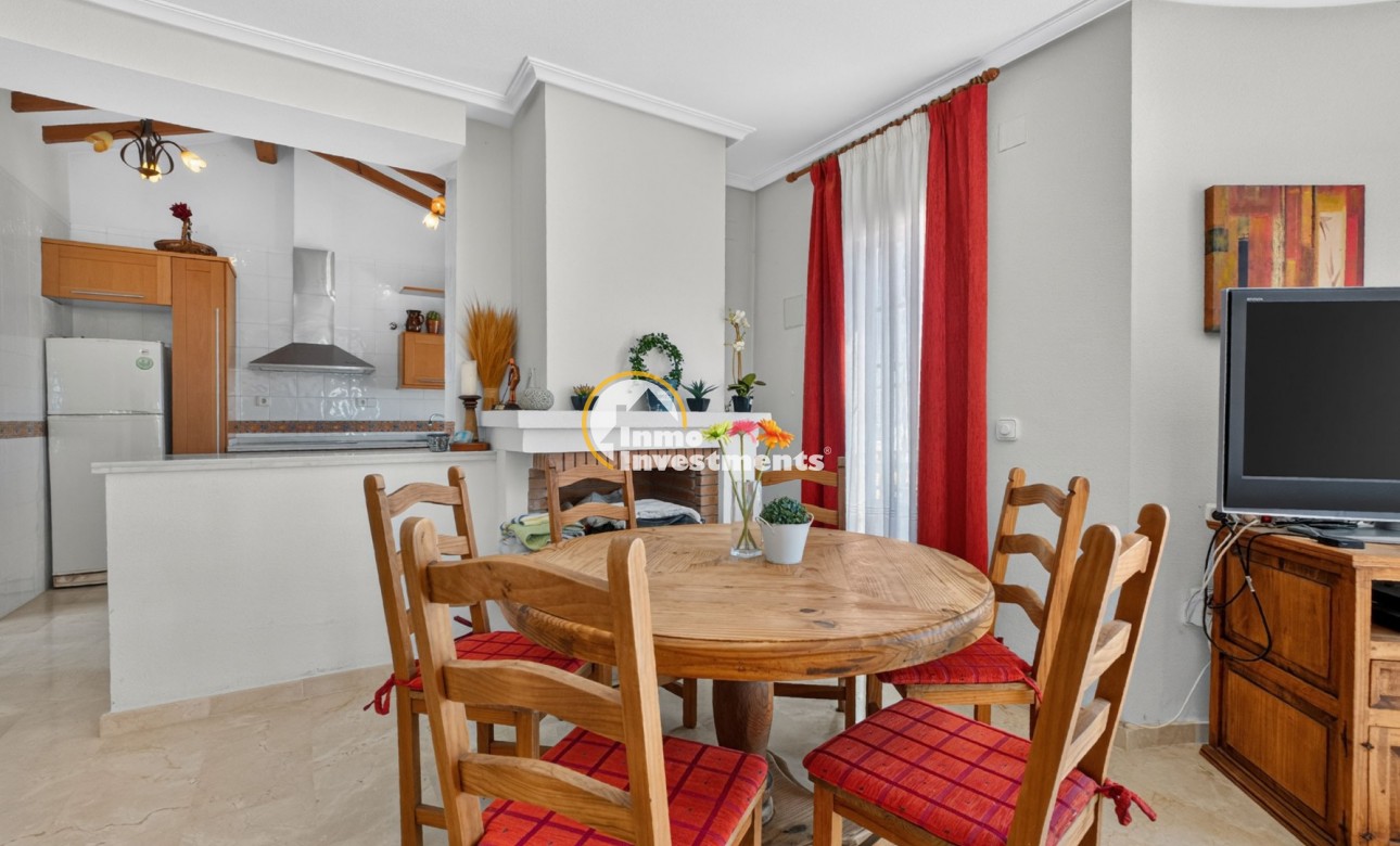 Revente privée - Villa - Villamartin