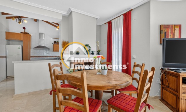 Revente privée - Villa - Villamartin
