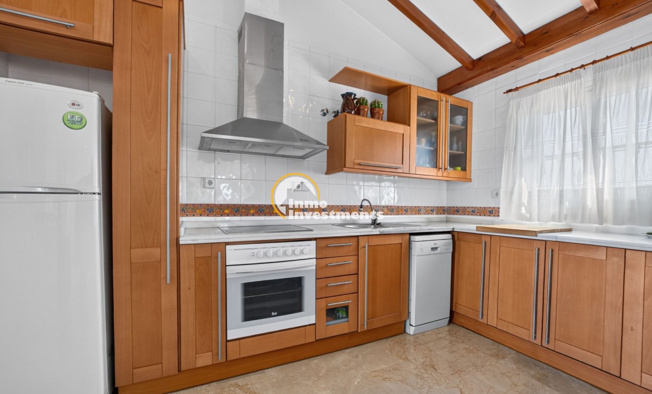Revente privée - Villa - Villamartin