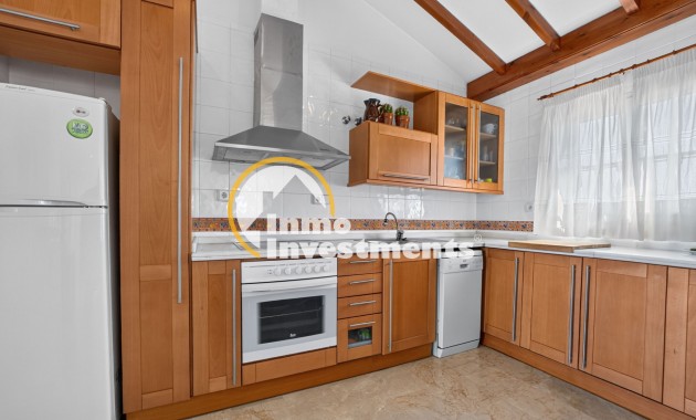 Revente privée - Villa - Villamartin