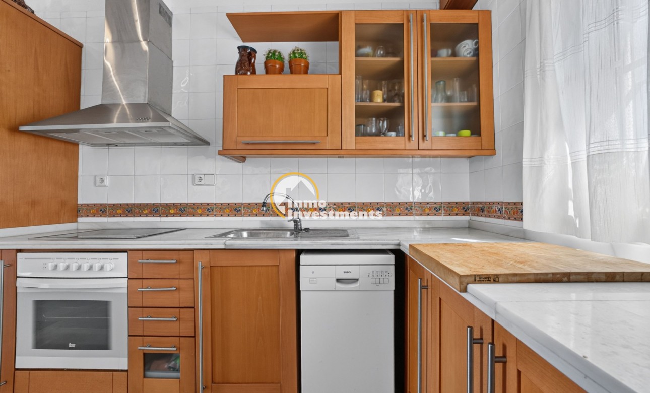 Revente privée - Villa - Villamartin