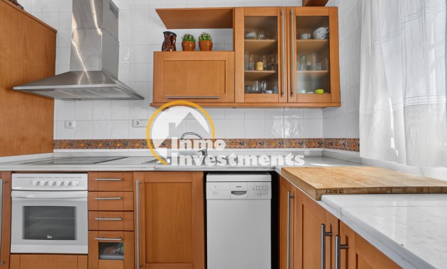 Revente privée - Villa - Villamartin
