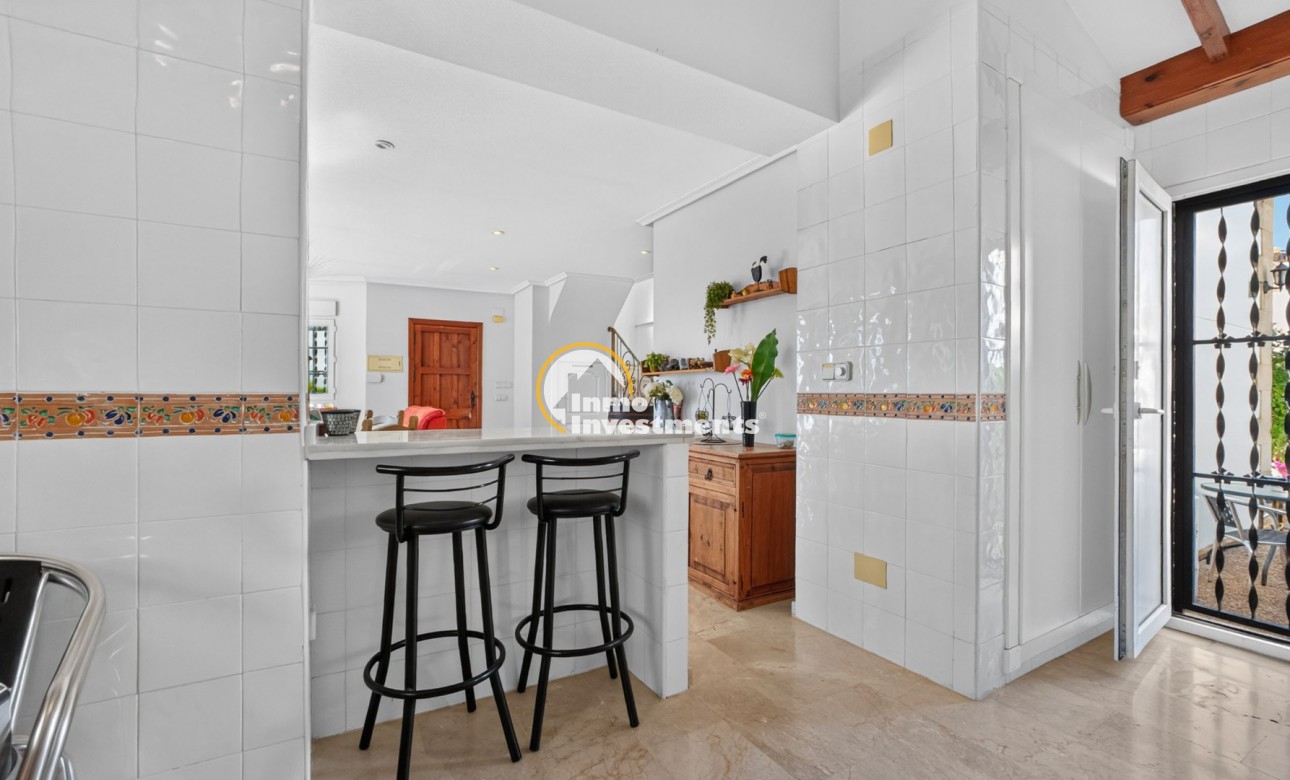 Revente privée - Villa - Villamartin