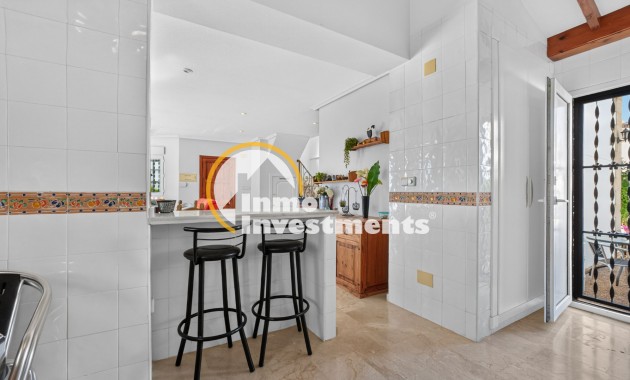 Revente privée - Villa - Villamartin