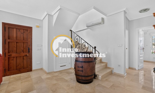 Revente privée - Villa - Villamartin