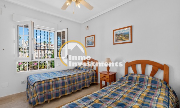 Revente privée - Villa - Villamartin
