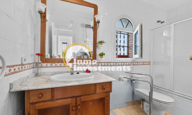 Revente privée - Villa - Villamartin