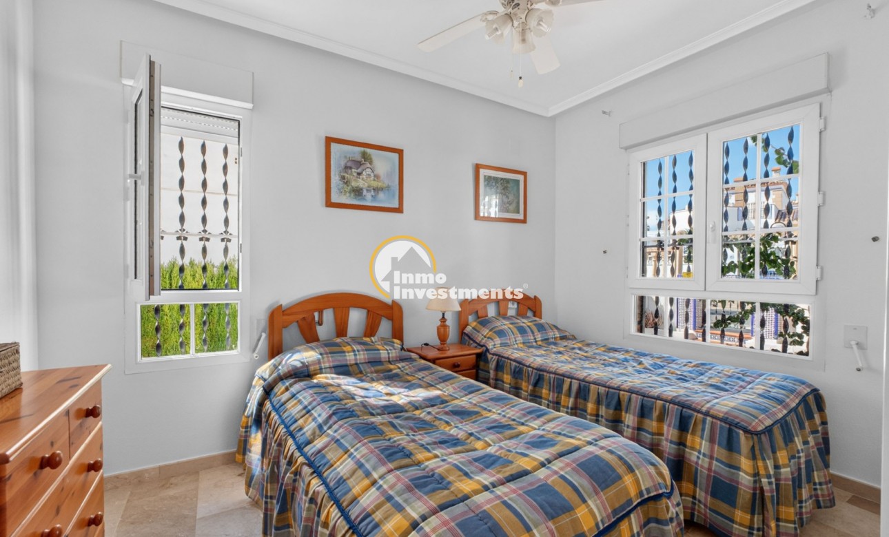 Revente privée - Villa - Villamartin
