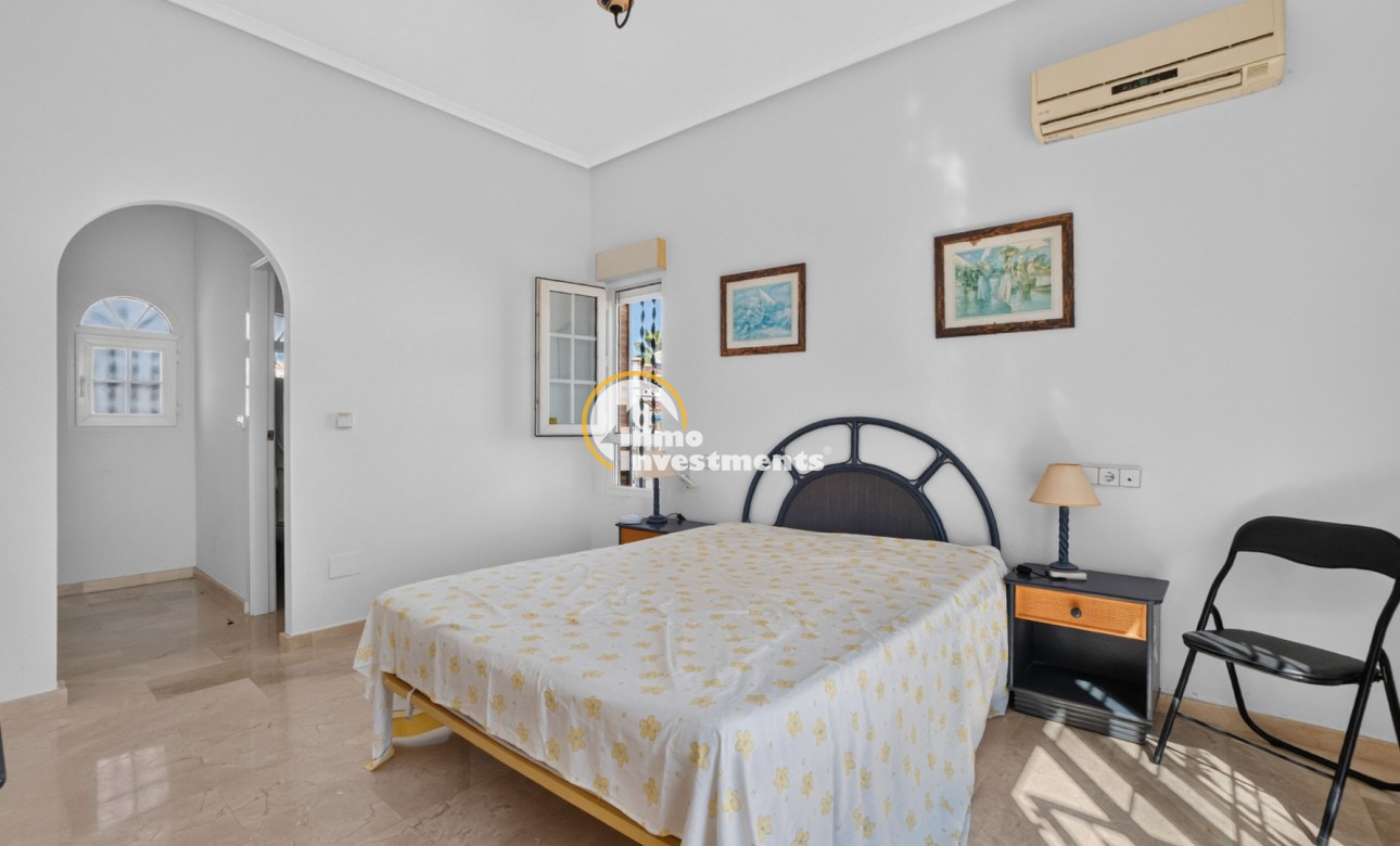 Revente privée - Villa - Villamartin