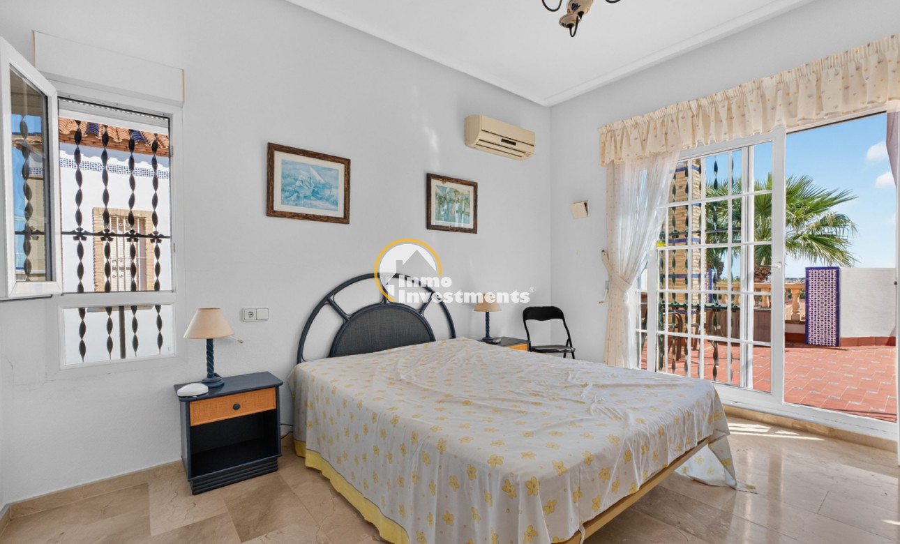 Revente privée - Villa - Villamartin