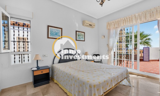 Revente privée - Villa - Villamartin