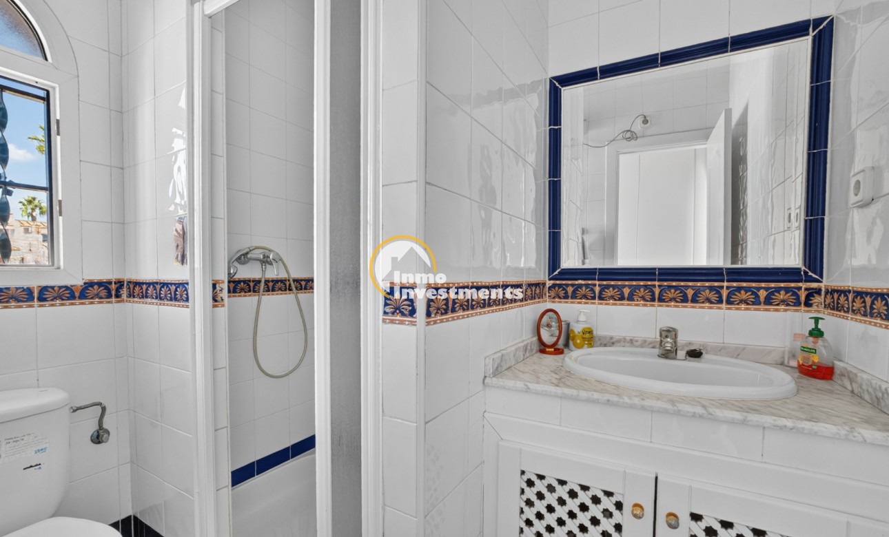 Revente privée - Villa - Villamartin