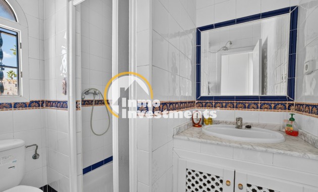 Revente privée - Villa - Villamartin