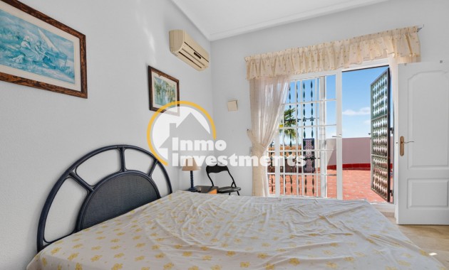 Revente privée - Villa - Villamartin