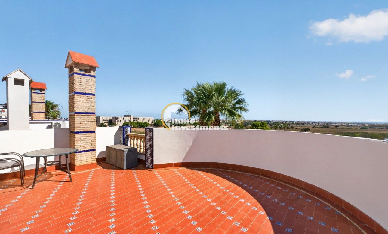 Revente privée - Villa - Villamartin
