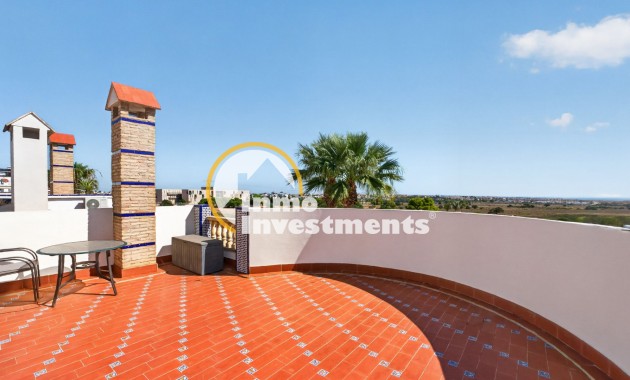 Revente privée - Villa - Villamartin