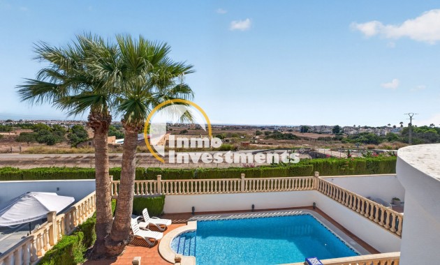 Revente privée - Villa - Villamartin
