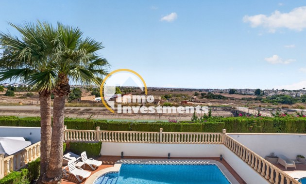 Revente privée - Villa - Villamartin