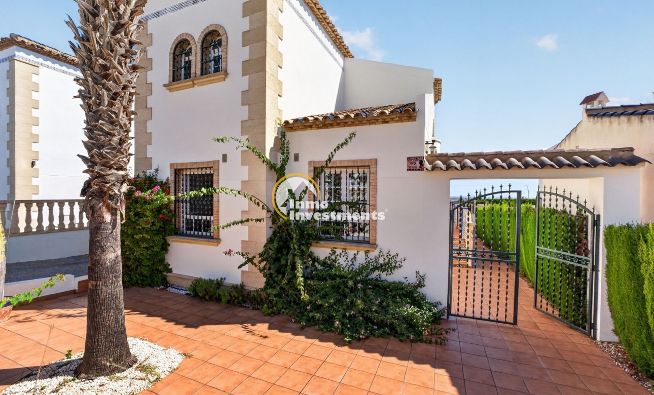 Revente privée - Villa - Villamartin