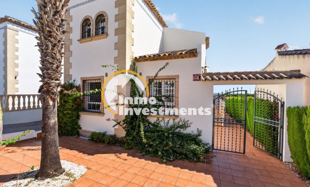 Revente privée - Villa - Villamartin