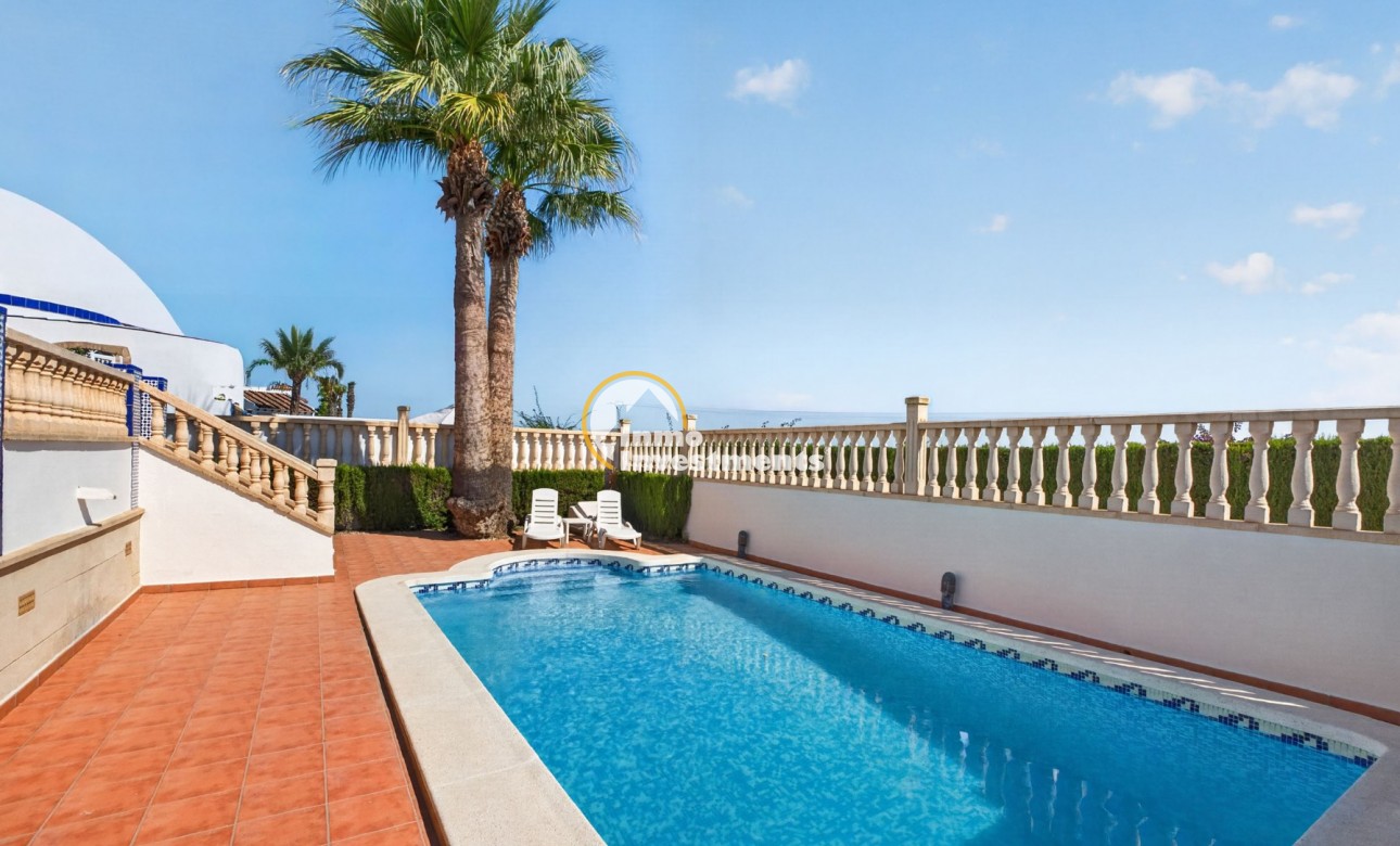 Revente privée - Villa - Villamartin