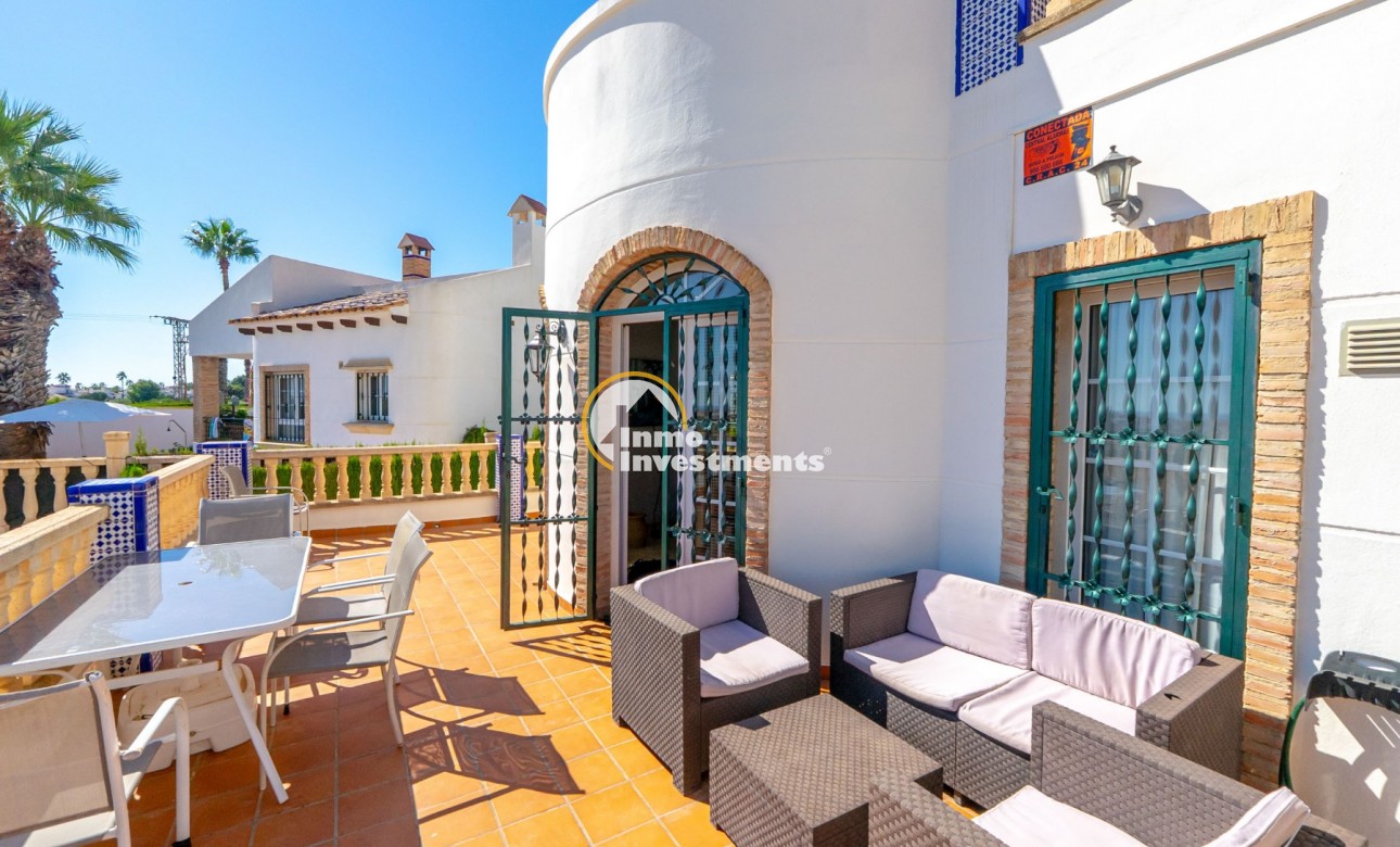 Revente privée - Villa - Villamartin