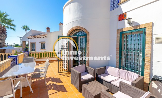 Revente privée - Villa - Villamartin