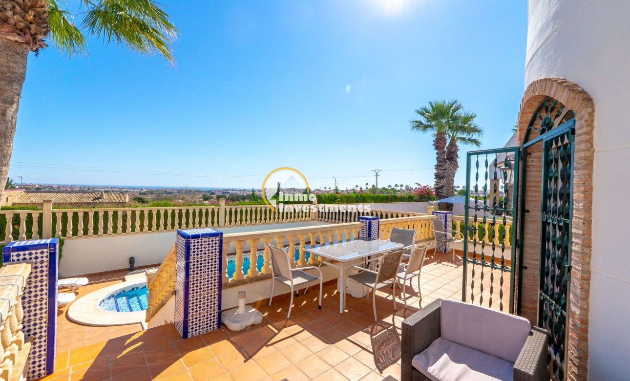 Revente privée - Villa - Villamartin