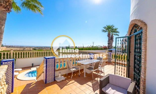 Revente privée - Villa - Villamartin
