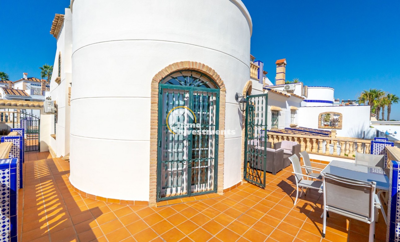 Revente privée - Villa - Villamartin