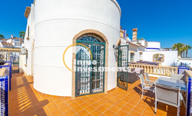 Revente privée - Villa - Villamartin