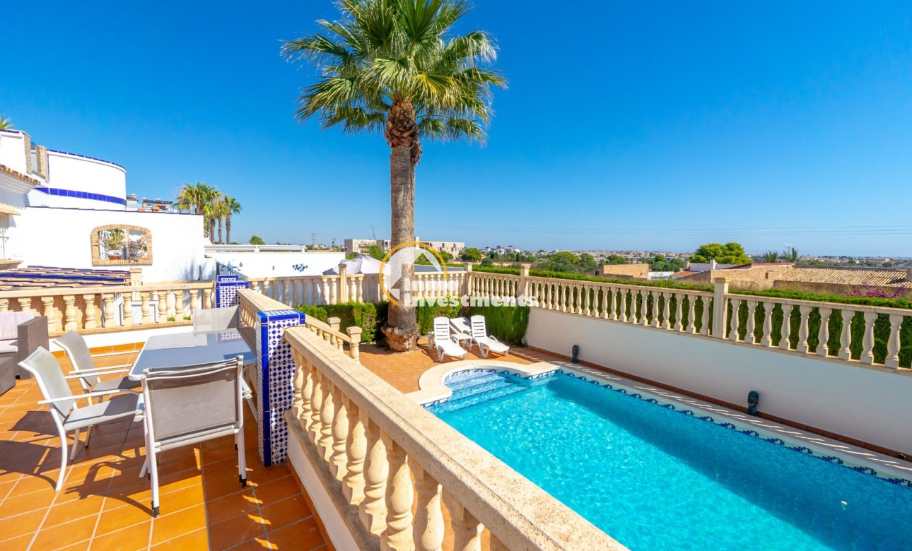 Revente privée - Villa - Villamartin