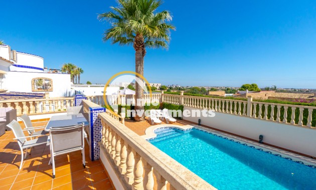 Revente privée - Villa - Villamartin