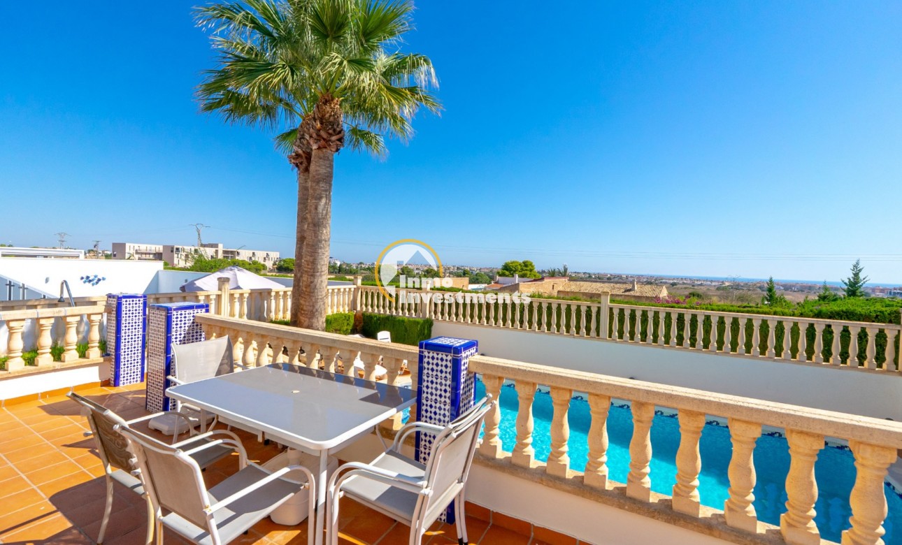 Revente privée - Villa - Villamartin
