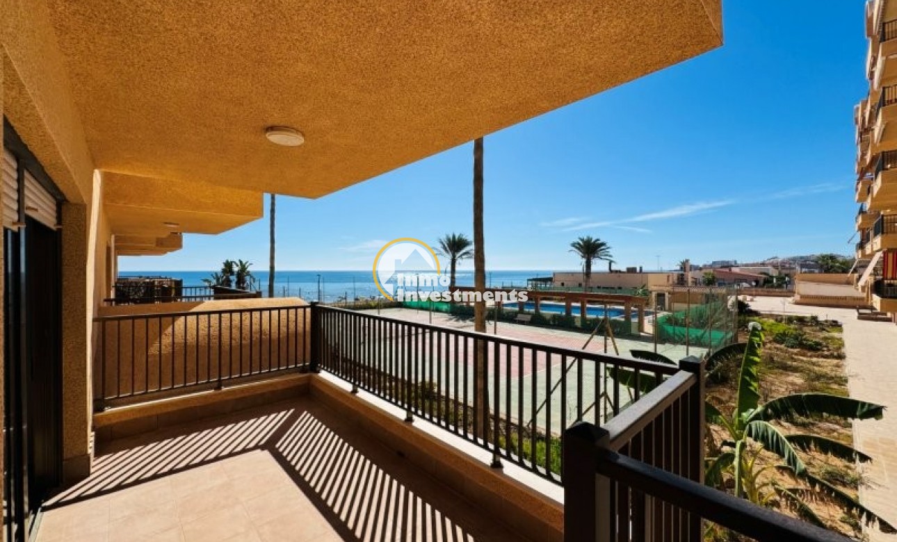  - Appartement - La Mata