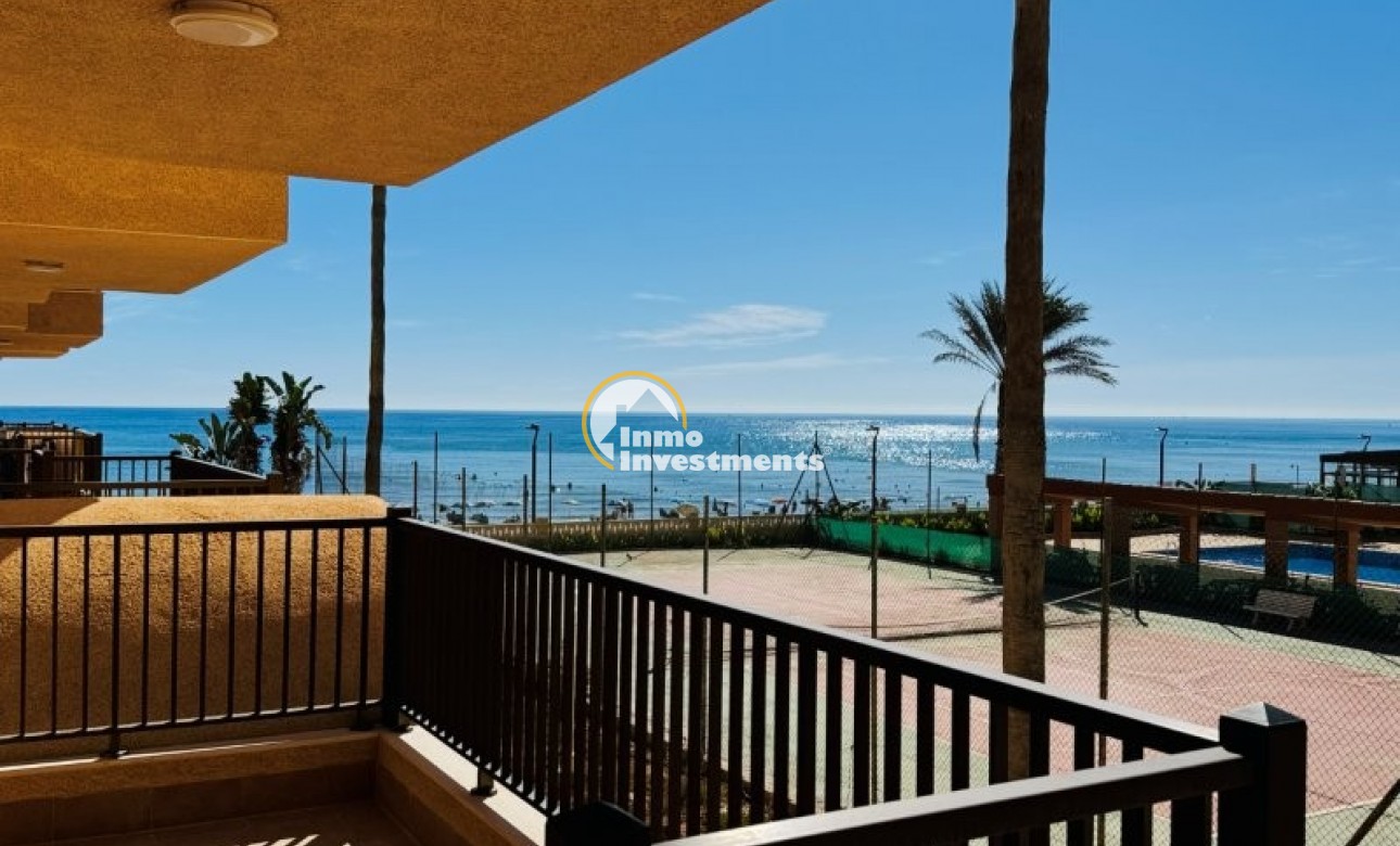  - Appartement - La Mata