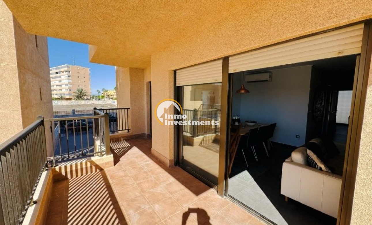 - Appartement - La Mata